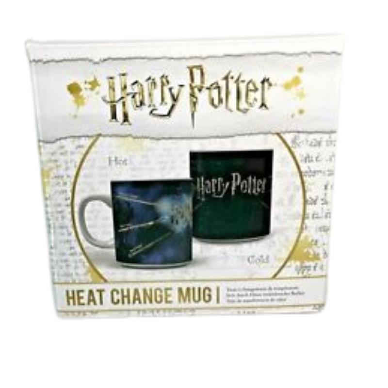 Mug Magico Harry Potter Paladone Fantasia