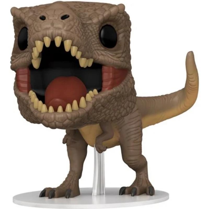 Figura T.Rex Funko Pop Jurassic World: Dominion Cine
