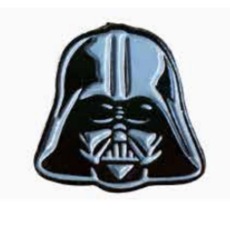 Pin Darth Vader TooGeek Star Wars