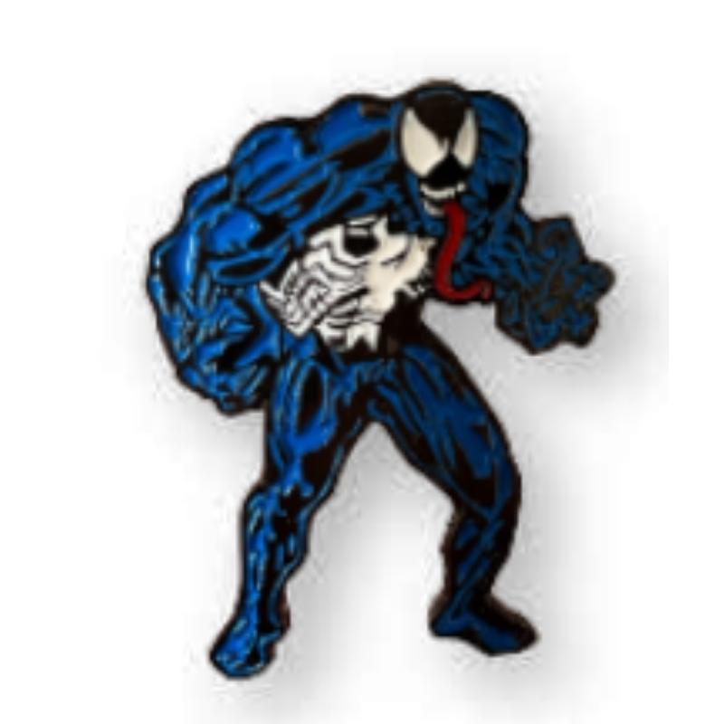 Pin Venom TooGeek Marvel