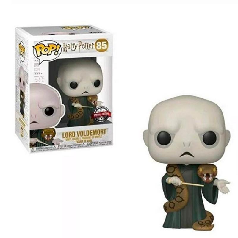 Figura Lord Voldemort Funko Harry potter Fantasia Special Edition