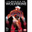 Comic La muerte de Wolverine Ovni PRESS Wolverine Marvel Soule, Mcniven, Leister