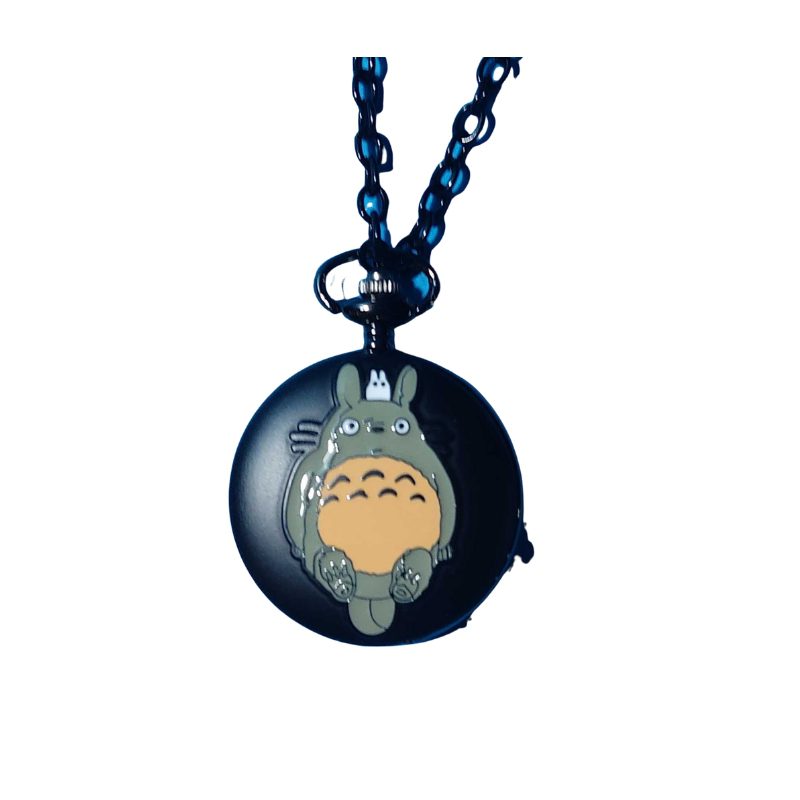 Reloj de bolsillo Totoro PT Mi vecino Totoro Anime
