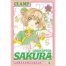 Manga Sakura Card Captor Ivrea Sakura Card Captor Manga Tomo 2