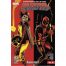 Comic Deadpool Ovni comic DeadPool Marvel Guerra Civil volumen 3