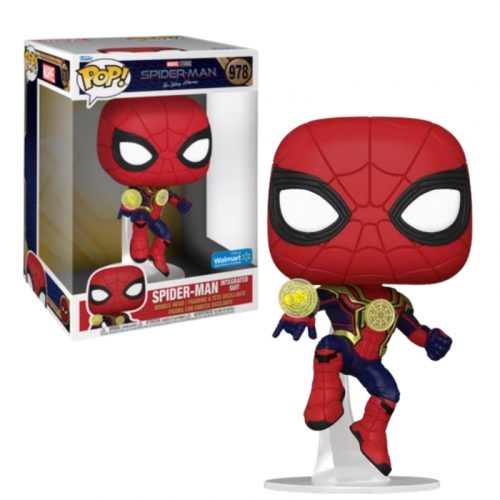 Figura Spiderman Funko Pop! No Way Home Marvel 978
