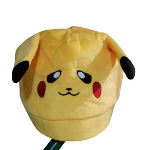 Gorro Pikachu PT Pokémon Anime