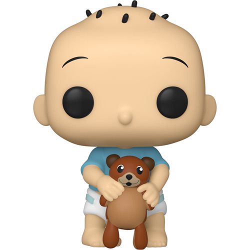Figura Tommy Pickles Funko Pop Rugrats Animados