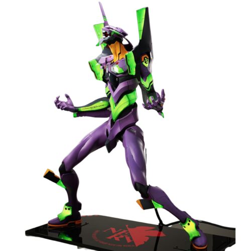 Figura Eva PT Evangelion Anime