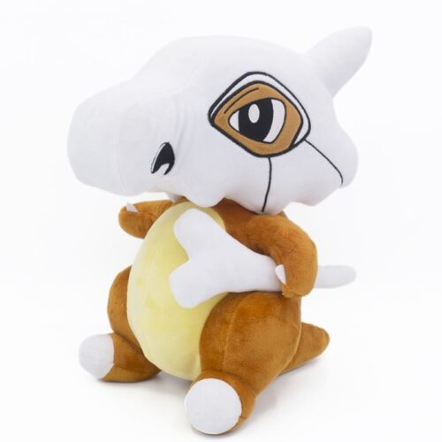 Peluche Cubone PT Pokemon Anime 12"