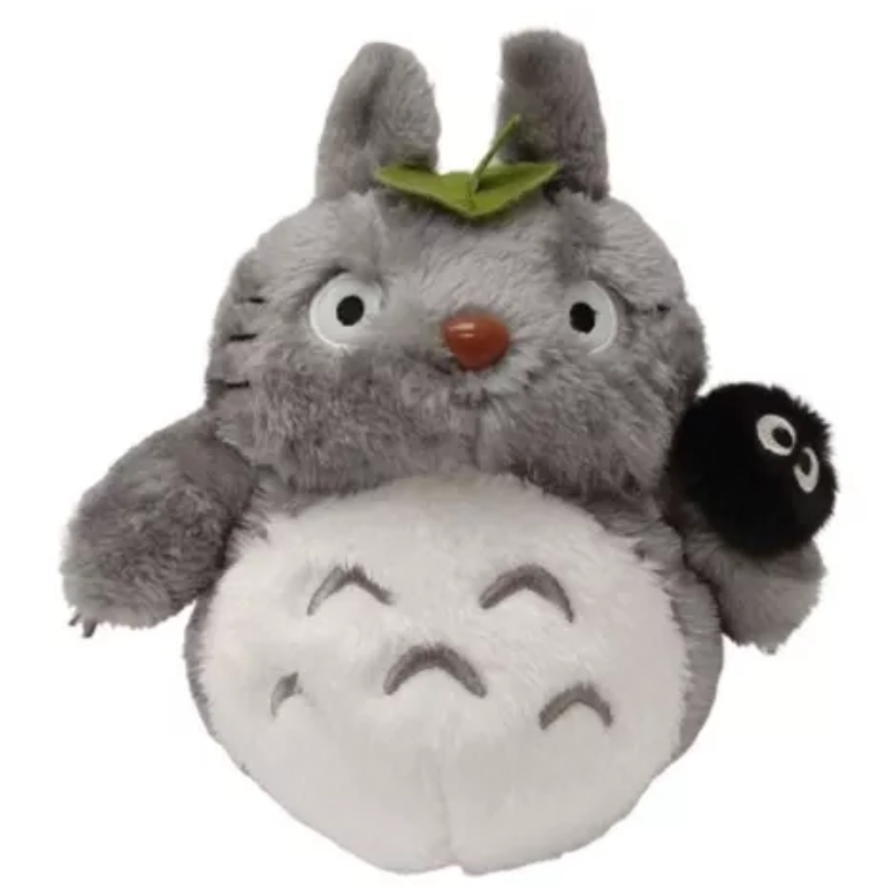 Peluche Totoro PT Studio Ghibli Anime 7"