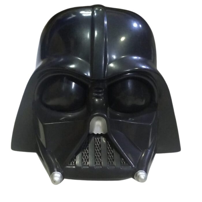 Alcancia Darth Vader PT Star Wars Grande