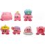 Figura Kirby PT Nintendo Video Juegos (unidad)