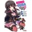 Manga Konosuba! Ivrea Anime N.3 ESP
