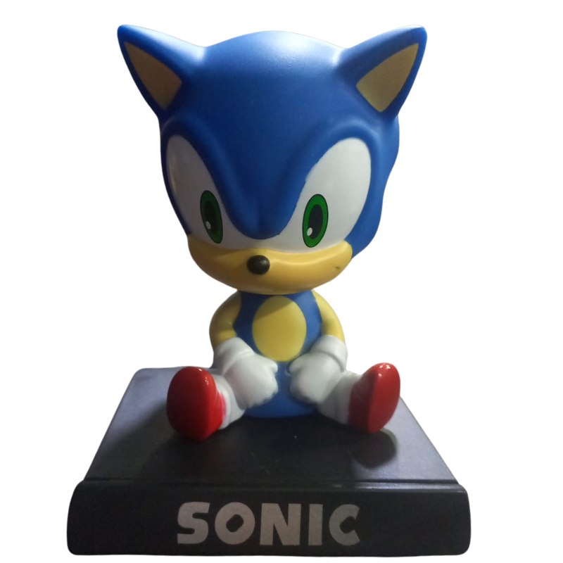 Soporte Celular Sonic PT Sonic Video Juegos