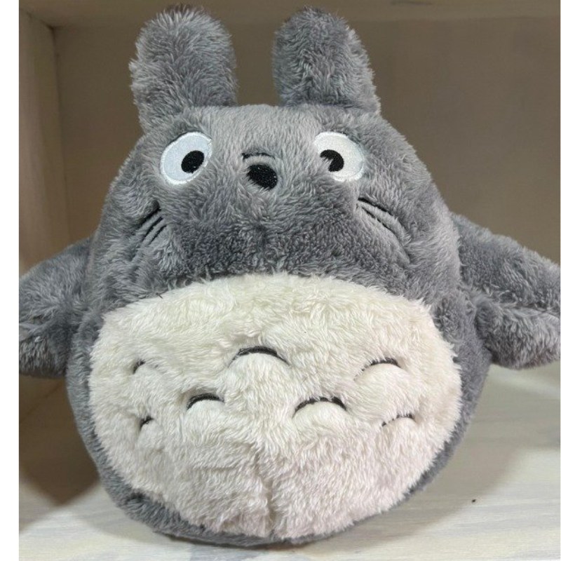 Peluche Totoro PT Studio Ghibli Anime 10"
