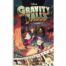 Cómic Gravity Falls Planeta Junior Disney Vol. 1