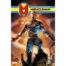 Cómic Miracleman Ovni Marvel Libro 2: El Síndrome del Rey Rojo