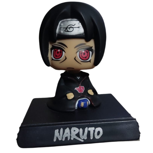 Soporte Para Celular Itachi Uchiha PT Naruto Anime