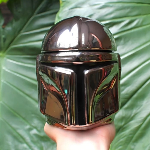 Mug Mandalorian PT Star Wars