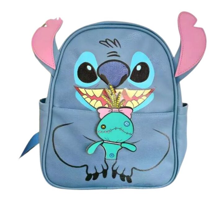 Maleta Stitch PT Lilo & Stitch Animados