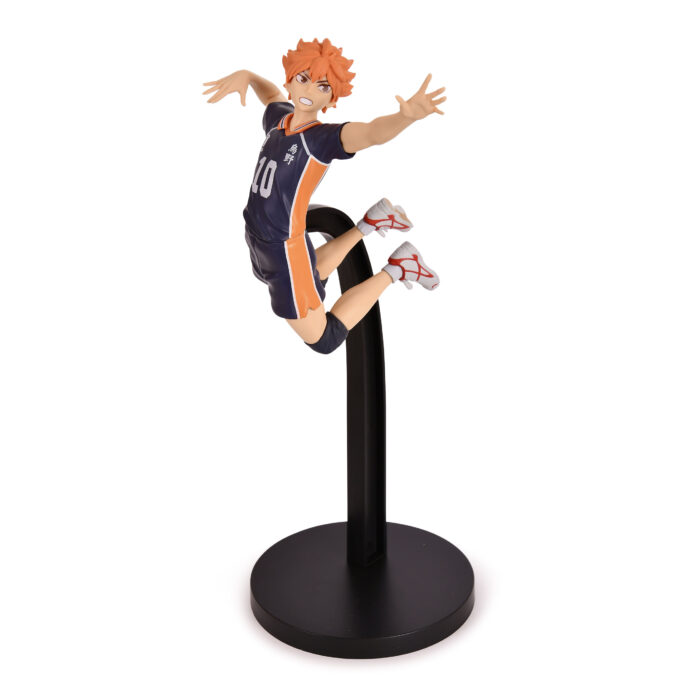 Figura Shoyo Hinata PT Haikyu!! Anime