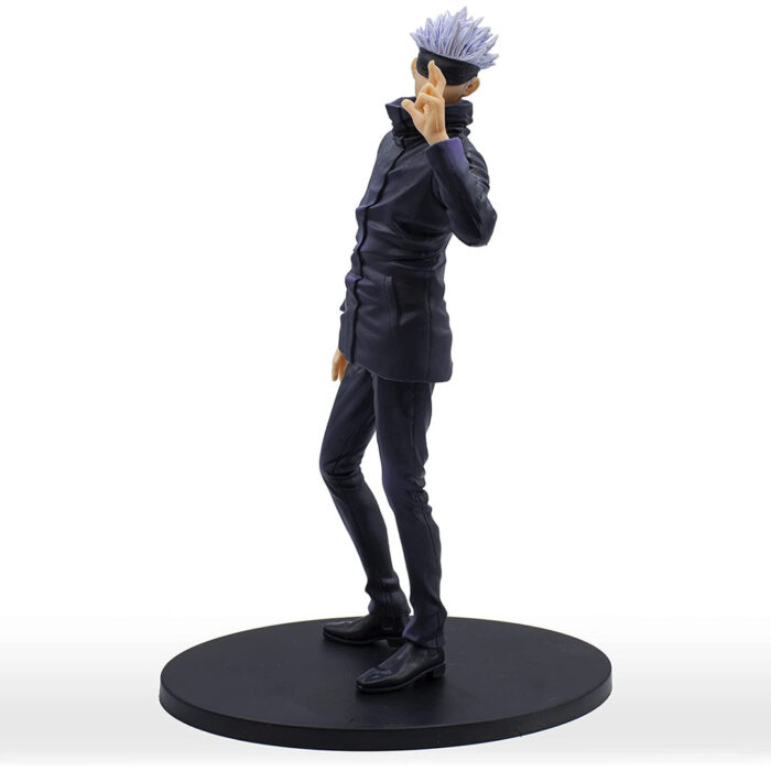 Figura Satoru Gojo PT Jujutsu Kaisen Anime