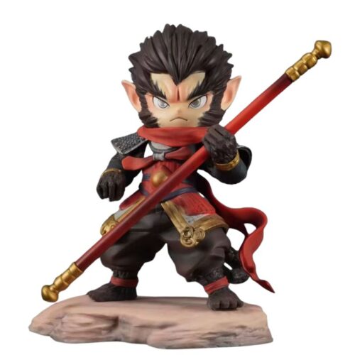 Figura Sun Wukong PT Black Myth: Wukong Videojuegos