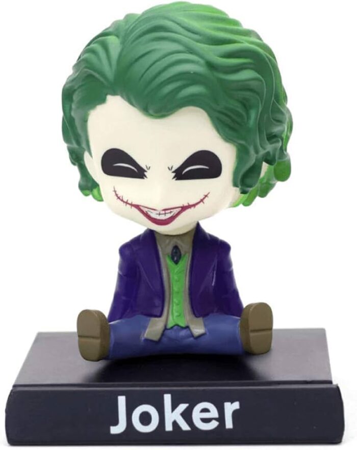 Soporte Celular Joker PT DC Comics