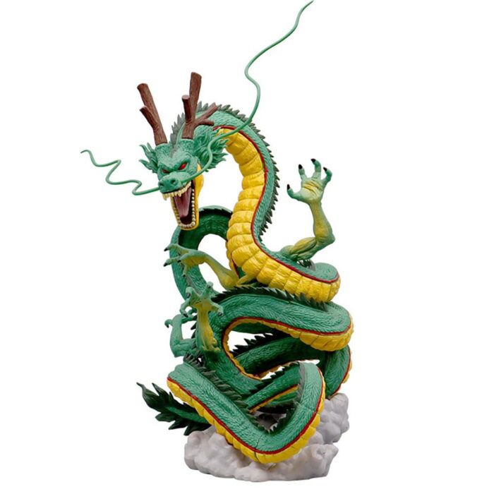 Figura Shenlong PT Dragon Ball Anime Base Nube
