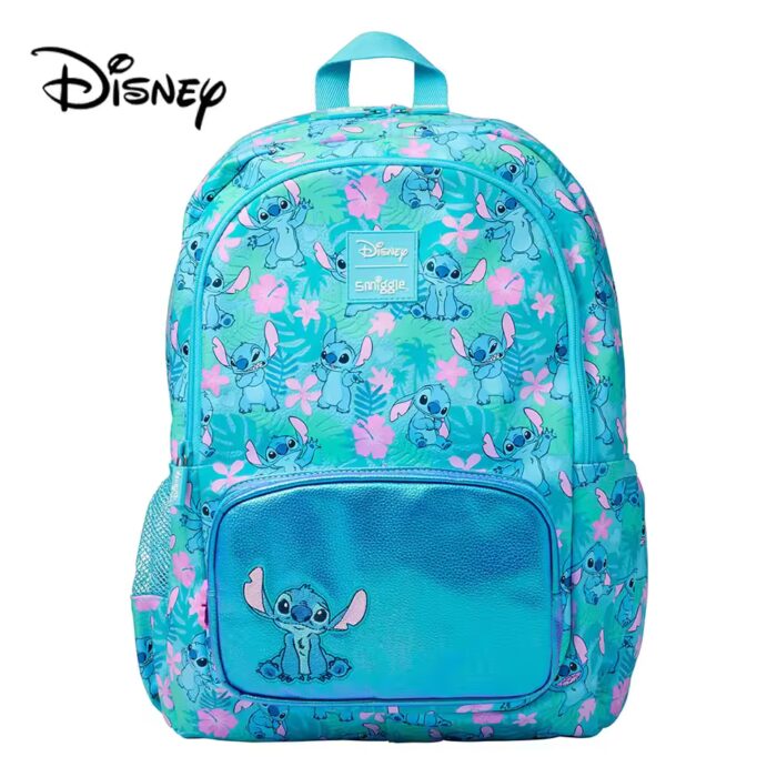 Maleta Stitch Smiggle Lilo & Stitch Disney