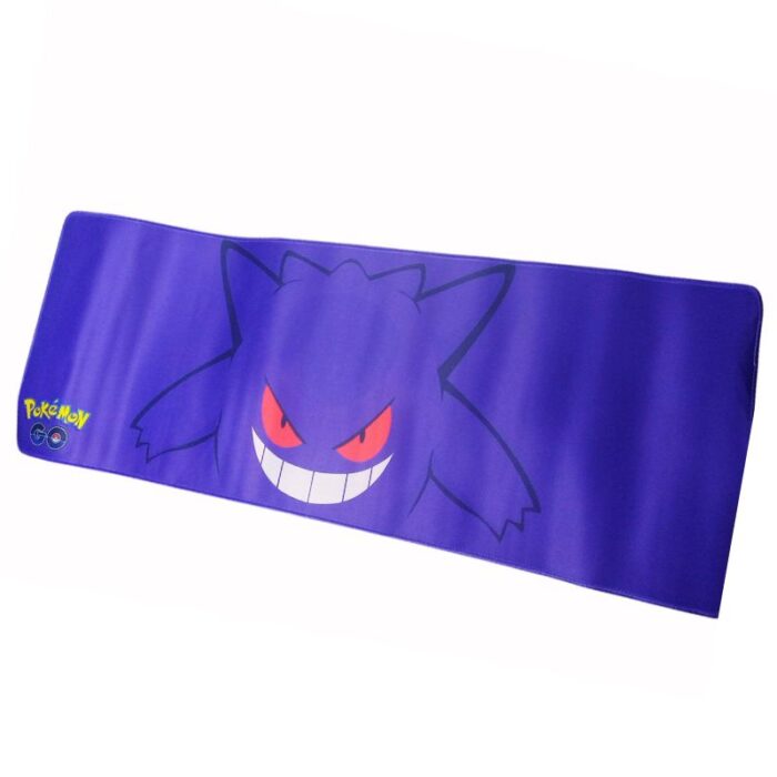 Pad Mouse Gengar PT Pokémon Anime Largo