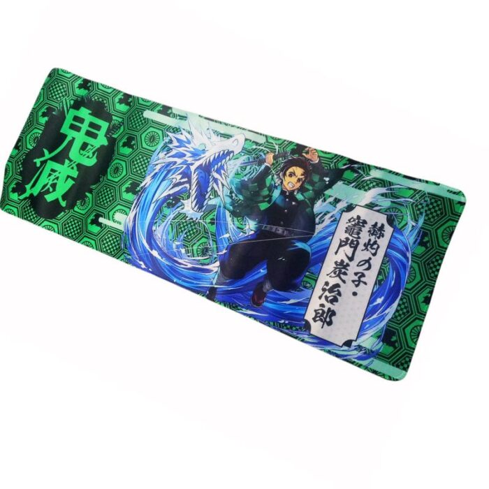 Pad Mouse Tanjiro Kamado PT Kimetsu No Yaiba Anime Largo