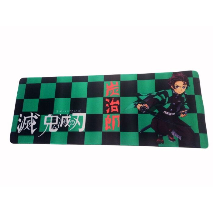 Pad Mouse Tanjiro Kamado PT Kimetsu No Yaiba Anime Largo