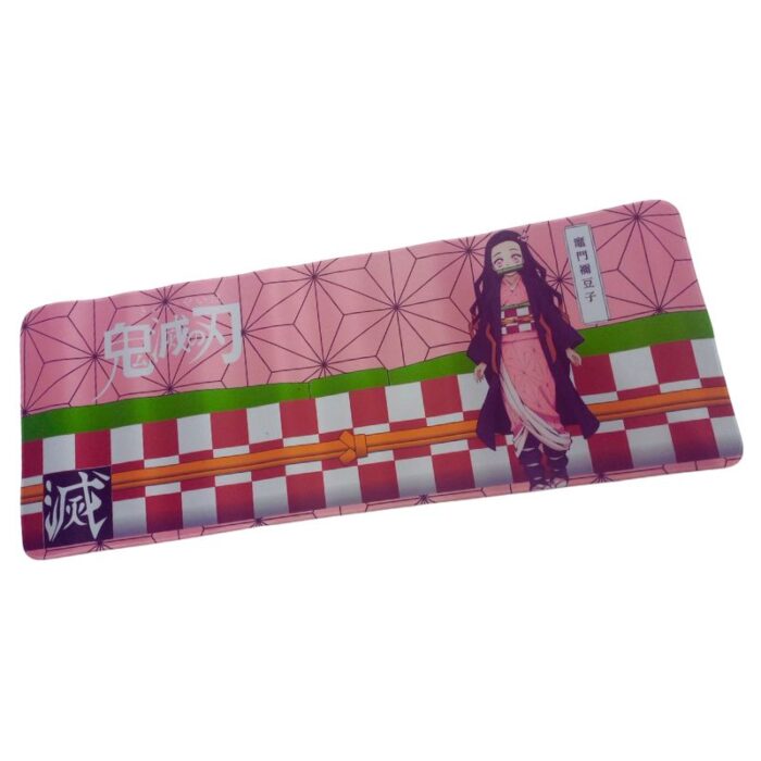 Pad Mouse Nezuko Kamado PT Kimetsu No Yaiba Anime Largo