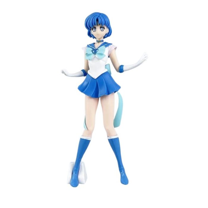 Figura Ami Mizuno PT Sailor Moon Anime