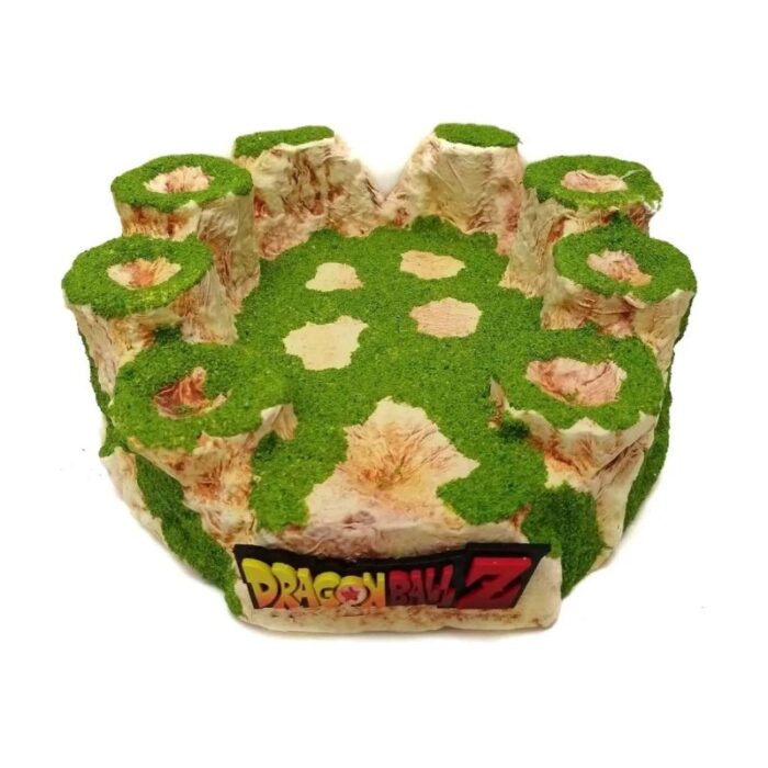 Base Montaña para Esferas PT Dragon Ball Anime
