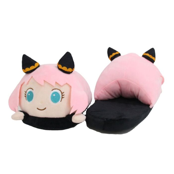 Babuchas Anya Forger PT Spy × Family Anime