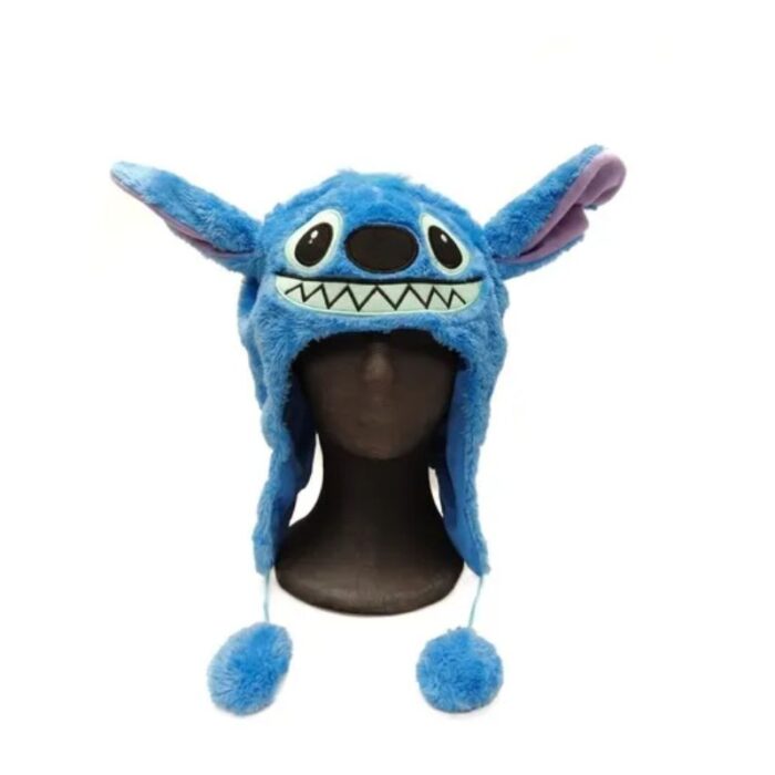 Gorro Stitch PT Lilo & Stitich Disney