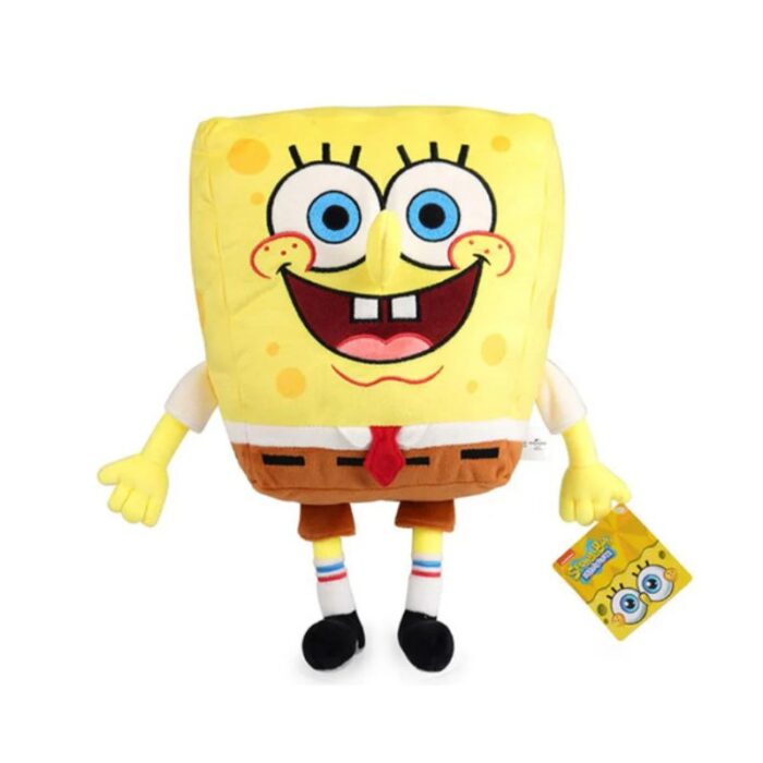 Peluche Bob Esponja PT Animados