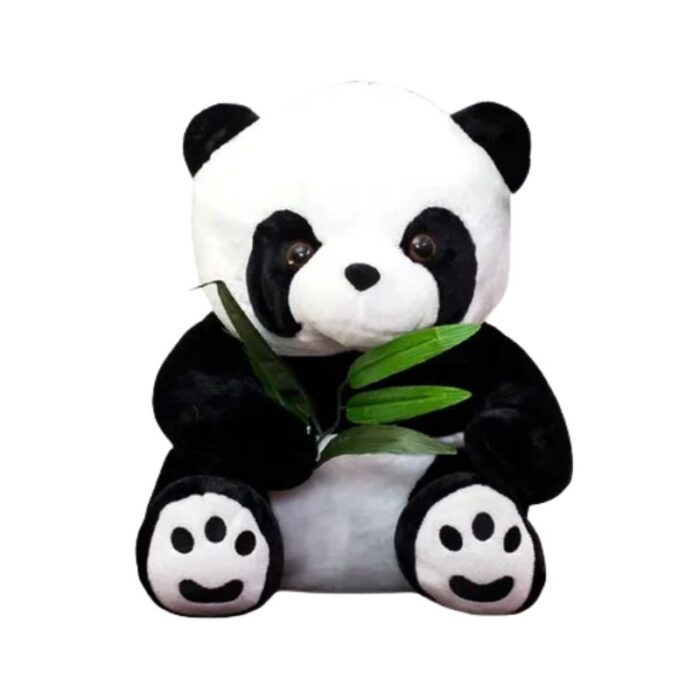 Peluche Oso Panda PT Iconos 35 cm
