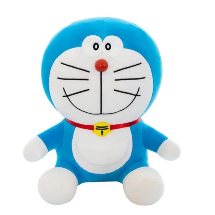 Peluche Doraemon PT Anime 42 cm