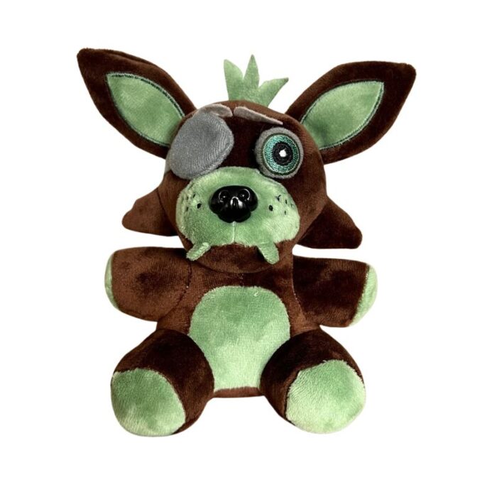 Peluche Phantom Foxy PT Five Nights at Freddy's Videojuegos