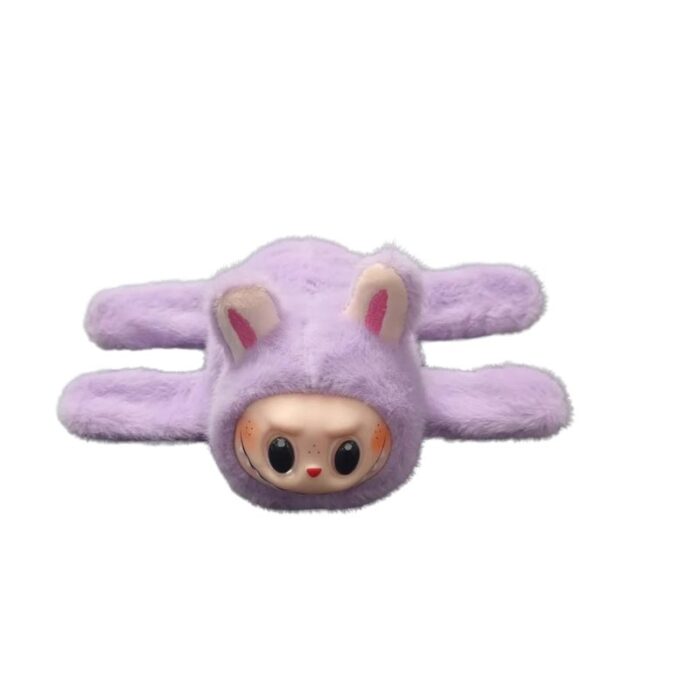 Figura Labubu PT Iconos Con Cuerda