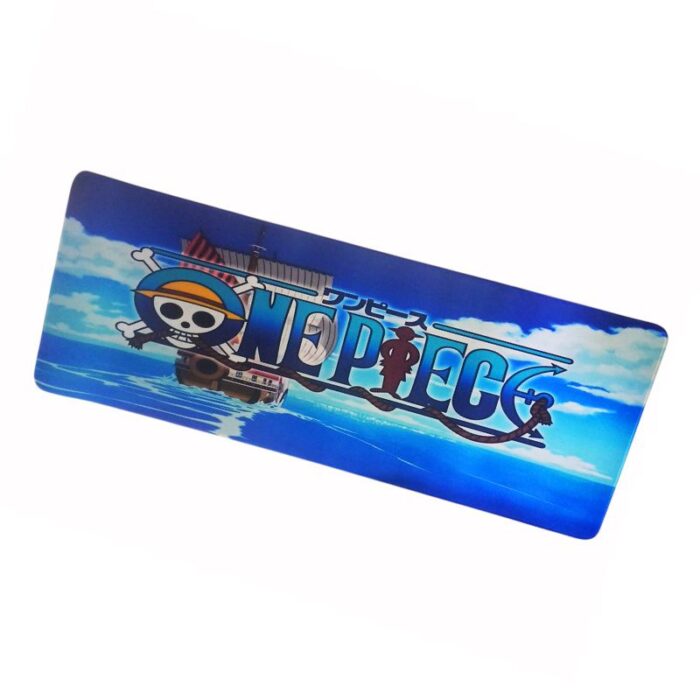 Pad Mouse One Piece PT Anime Largo