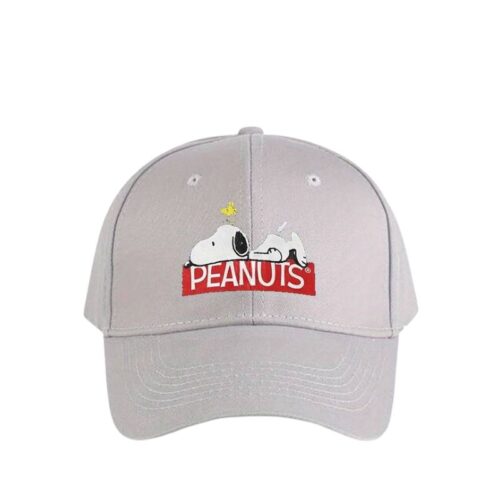 Gorra Snoopy PT Peanuts Animados