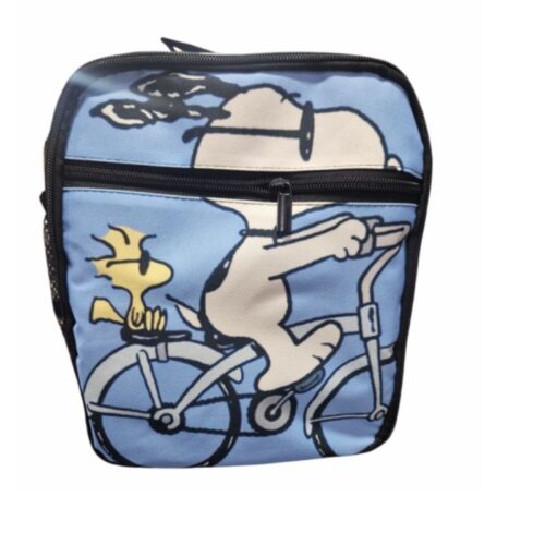 Lonchera Snoopy PT Peanuts Animados