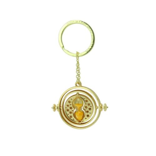 Llavero Giratiempo PT Harry Potter Fantasia