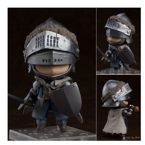 Figura Vagabond PT Elden Ring Videojuegos Nendroid 2478
