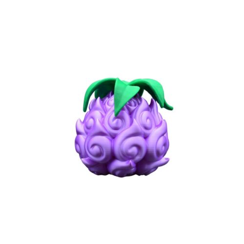 Figura Yami Yami PT One Piece Anime Barbanegra